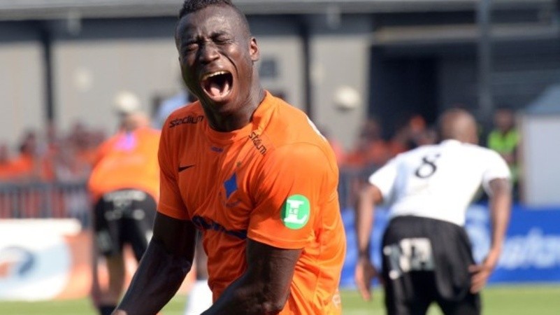 Alhaji Kamara_Norrkoping_šialenec